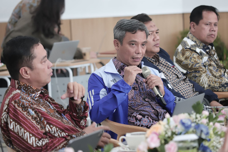 Perkuat Transformasi Beyond Mortgage, BTN Sukses Salurkan 6 Juta KPR 