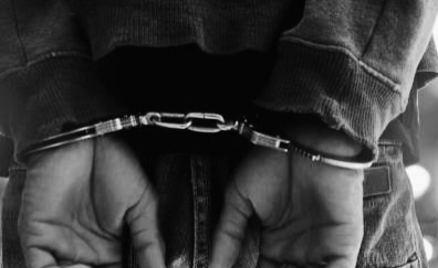 Begal Dengan Senjata Tajam Diringkus   Unir Lantas Cengkareng