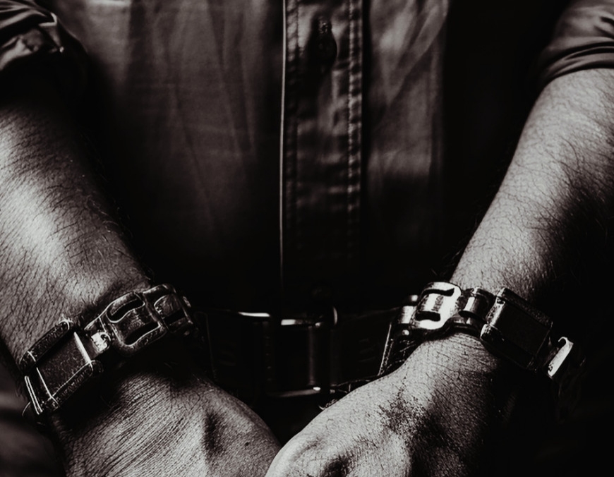 WNA Penyekap Wanita di Kawasan Ancol  Ditangkap Polisi Pelaku Gunakan Narkoba