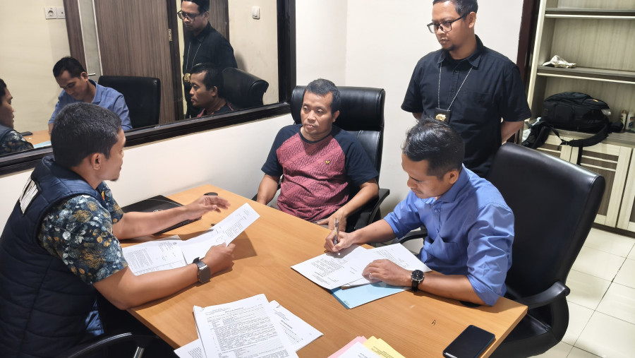 Bareskrim dan Bea Cukai Tangani Dugaan Pelanggaran Cukai
