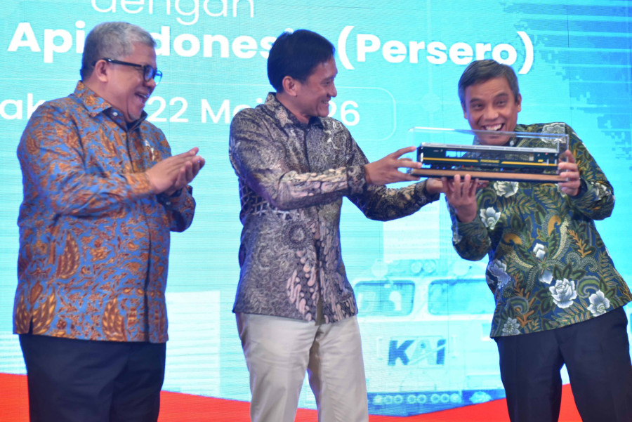 BTN dan KAI  Hadirkan 5.400 Unit Hunian TOD Baru