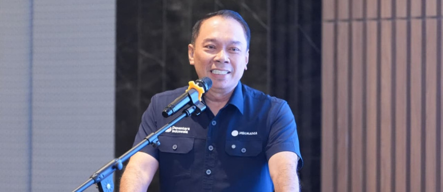 Jasa Marga Prediksi 1,09 Juta Kendaraan Keluar Jabotabek Selama Weekend 