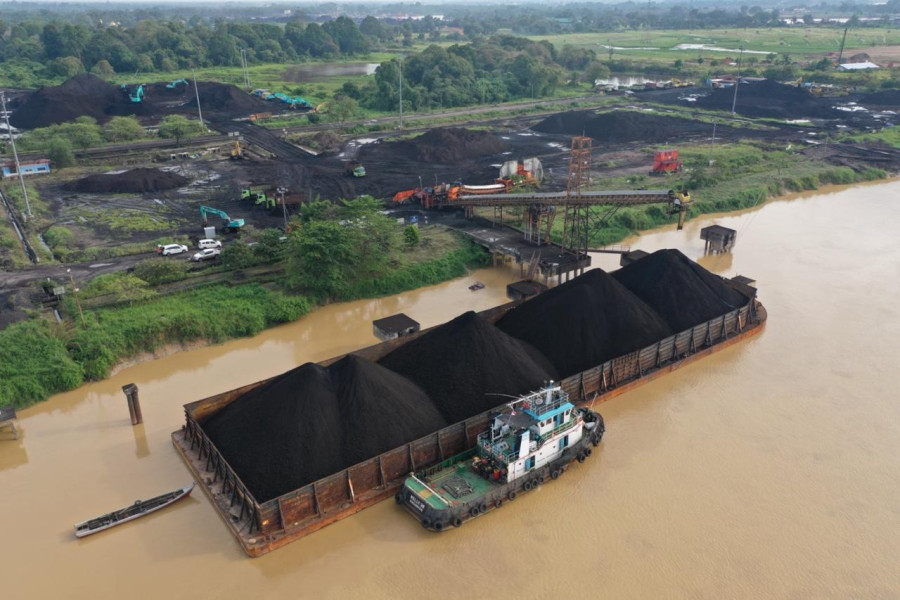 PTP Nonpetikemas Perkuat Layanan Berbasis Terminalisasi di Sejumlah Cabang Operasional