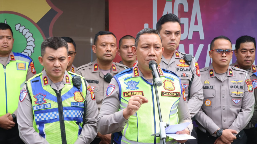 Pemutihan Pajak Kendaraan Bermotor  Berlaku Hingga 31 Agustus