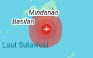 Gempa Guncang Filiphina Selatan Puluhan Orang Tewas