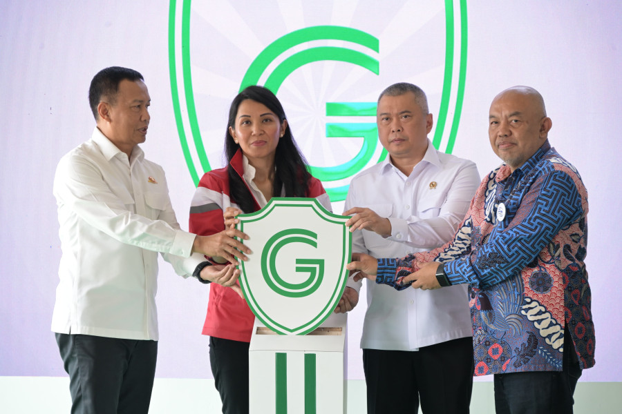 Menhub Dudy Apresiasi  Sikap Grab,  1.052 Mitra Pengemudi Ikuti Pelatihan Keselamatan