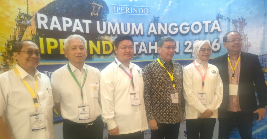 Industri Galangan Kapal Prihatin, Sepi Order  PHK Jadi Solusi Tekan Over Head Selamatkan Perusahaan