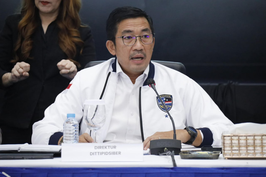 Live Streaming Pornografi di TikTok dan Tevi,  Bareskrim Polri Tetapkan Enam Tersangka Diamankan