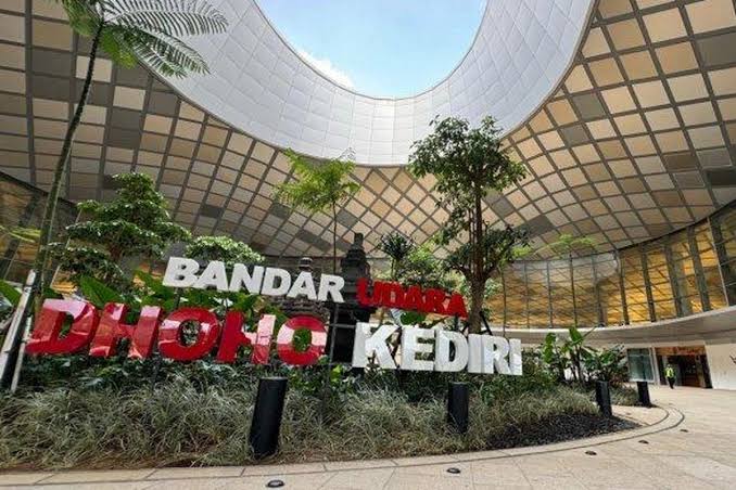 InJourney Airports dan SDhI Tuntaskan Transisi Pengelolaan Bandara Dhoho