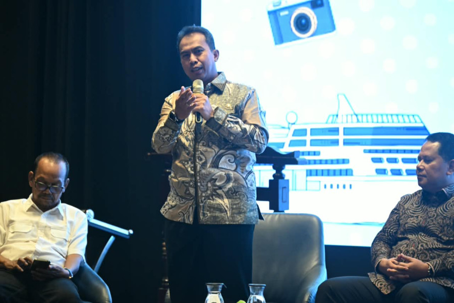 Tarif Tiket Pesawat Periode Nataru 2026/2027 Dipastikan Lebih Terjangkau