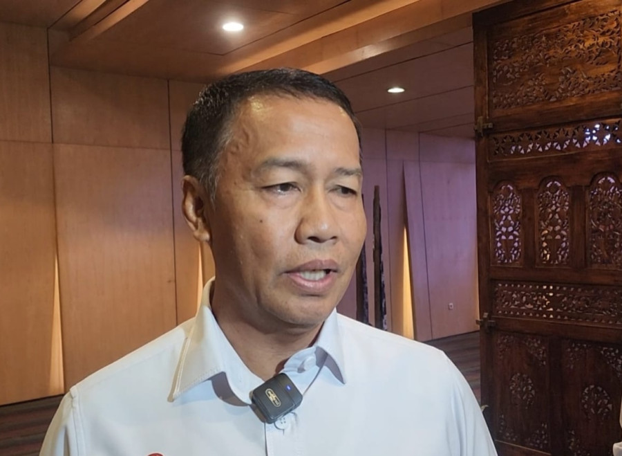Pemerintah Akan Menerapkan WFA Pada Arus Mudik Nataru 2026/2027