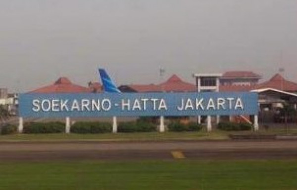 Bandara Internasional Soekarno-Hatta Masuk 10 Besar Bandara Megahub ...