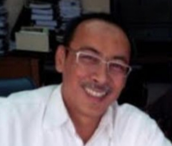 Salahudin Rafi Salahudin Rafi Ditetapkan Sebagai Dirut PT BIJB