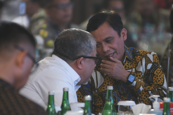 BTN Gelar Dialog Interaktif Percepatan Penyaluran 3 Juta Rumah