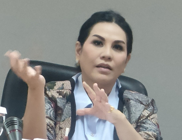 Macet di Pelabuhan Tanjung Priok, DPP INSA Angkat Bicara, Minta Semua Pihak Menahan Diri