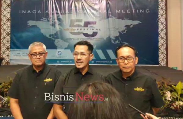 Singapura Terapkan Carbon Tax, INACA: Indonesia Harus Segera Menyusun Regulasi Ruang Udara