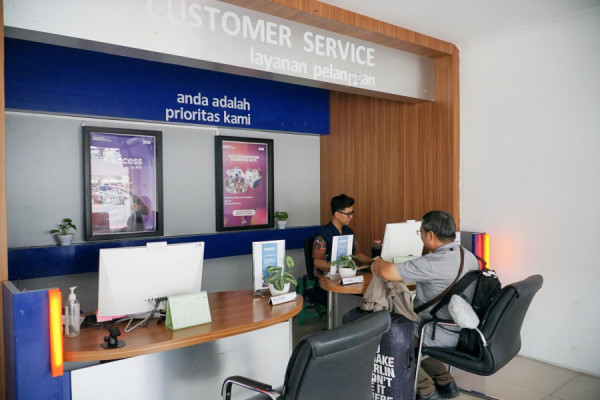 Buntut Kecelakaan, PT KAI Berikan Refund 100 Persen  via CC121 dan Aplikasi Access by KAI