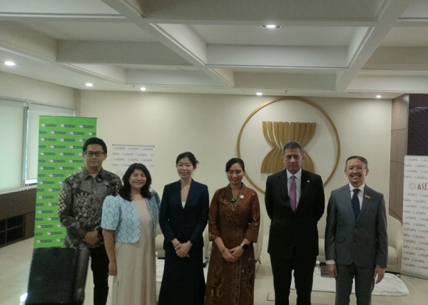 ASEANTA Akan Berikan Penghargaan Kepada Pelaku Pariwisata di ASEAN, Dengan 12 Kategori