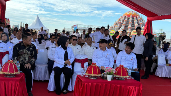 Railink  Hadurkan Promo Tiket Kereta Hanya Rp1.945