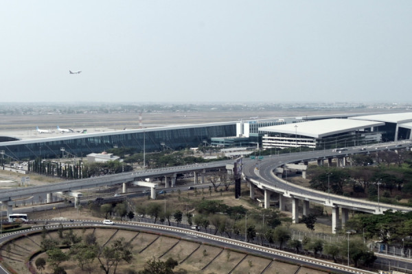 36 Bandara Umum, Tiga Bandara Khusus dan Bandara UPTD Ditetapkan Sebagai Bandara Internasional