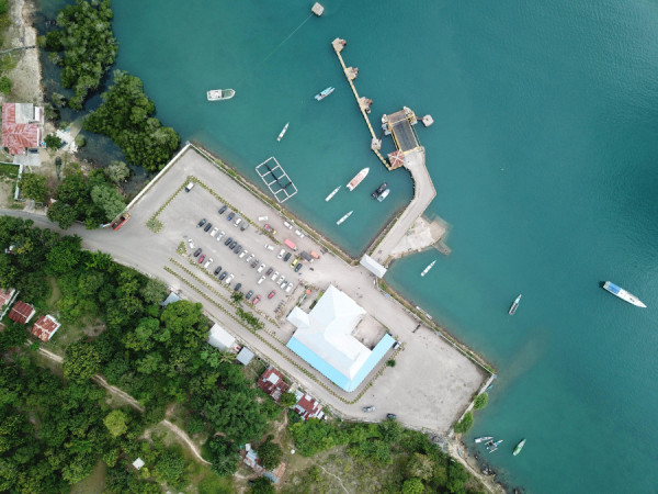 Dirut ASDP Klaim, Armadanya Menjadi Tulang Punggung Konektiivitas Hingga ke Kawasan 3TP