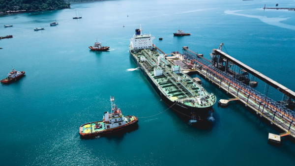 PTP Nonpetikemas Sampaikan Capaian Throughput  Terbesar Setelah  11 Tahun Beroperasi