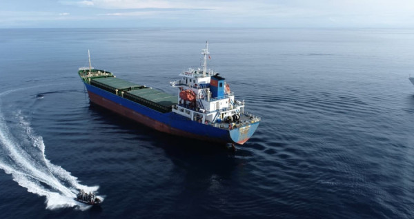 Pelayaran Dominasi Pertumbuhan Ekonomi Nasional, KADIN Singgung Masih Rumitnya Birokrasi