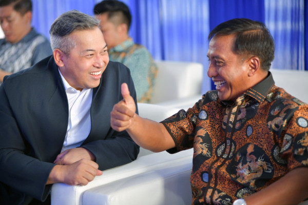 BTN Digital Store Hadir di Universitas Negeri Surabaya