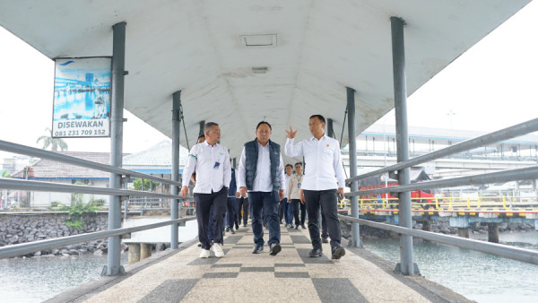 Angkutan Barang Kembali Dibatasi Saat Libur Nataru, Ada Peningkatan Arus Perjalanan  4 Persen