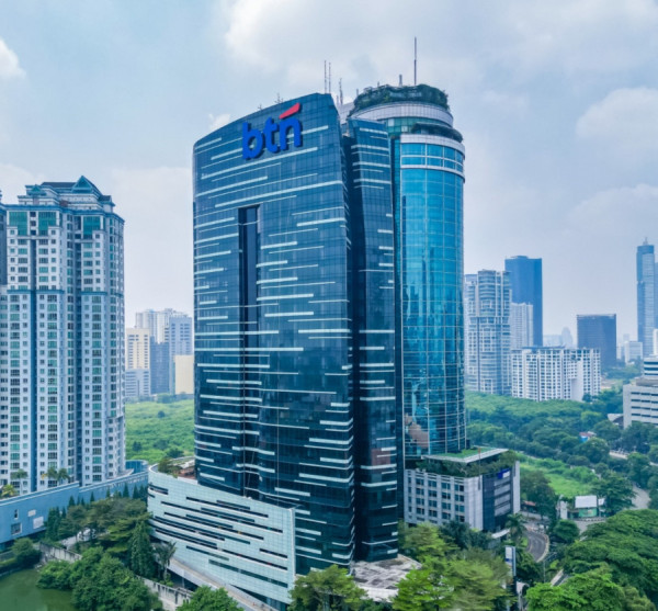 Kepercayaan Pasar Meningkat, Sejumlah Analis Menilai Prospek Kinerja BTN Kian Moncer