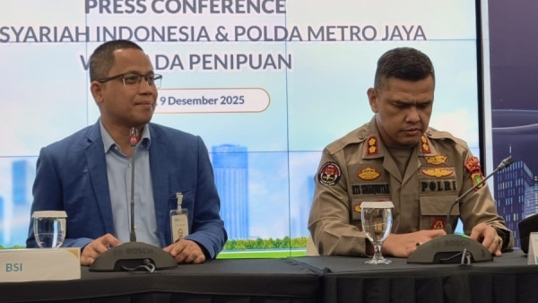 BSI  Luruskan Soal Pemberian Dana SAL dalam Bentuk Hibah 