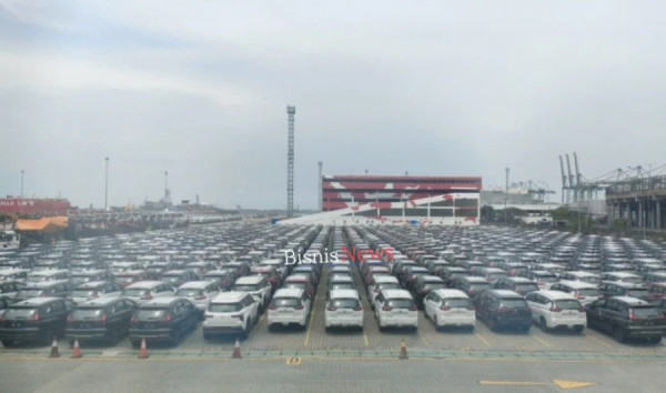 Indonesia Kendaraan Terminal Tbk (IPCC) Berencana Ekspansi ke India