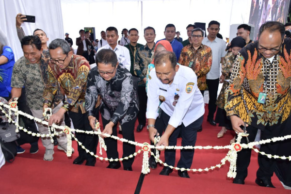 Gandeng Mitra Pengembang, BSN Buka Layanannya ke Pemalang