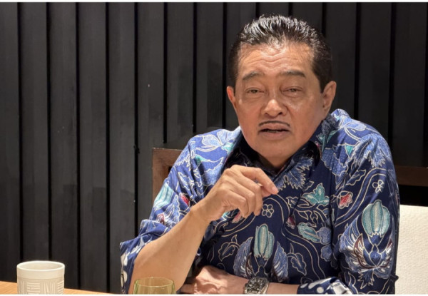 Pertumbuhan Ekonomi,  Satgas Perumahan: Tahun 2026 Ini Awal Kebangkitan Industri Properti