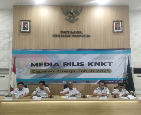 Kecelakaan Kapal,  KNKT Temukan Banyak Pelanggaran, Rekomendasi Minim Ditindaklanjuti