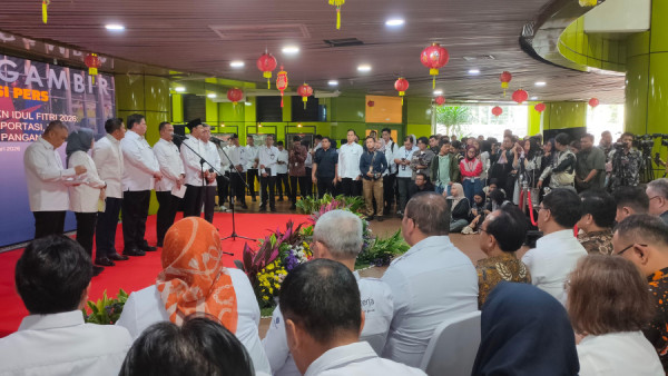 Pemerintah Kembali Kucurkan  Stimulus  Berupa  Diskon Tarif  dan Mudik Gratis  Periode Libur Lebaran 2026