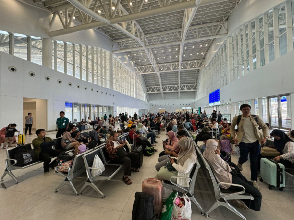 Awas Penipuan Atas Nama Layanan KA Cepat Whoosh