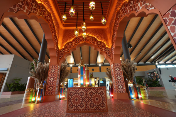 Periode Mudik Lebaran, InJourney Airports Ajak Rasakan Hangatnya Nuansa Ramadan di Bandara
