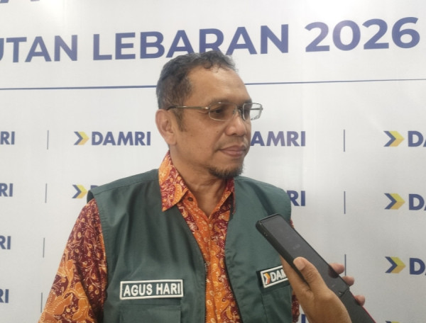 Berlibur ke Denpasar Bali Dengan Bus DAMRI, Tarif Terjangkau Hanya 500 Ribuan