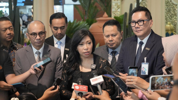 InJourney Airports Pastikan 37 Bandara Operasi 24 Jam Selama Periode Mudik Lebaran