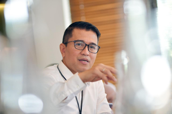 BTN Siapkan Uang Tunai RP23,18 T Jelang Iedul Fitri 1447 H