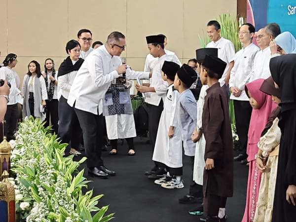 InJourney Airports  Gelar  Safari Ramadan di Berbagai Kota