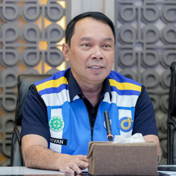 Dirut  Jasa Marga :  Dua Juta Kendaraan Meninggalkan Jabotabek Selama Libur Idulfitri