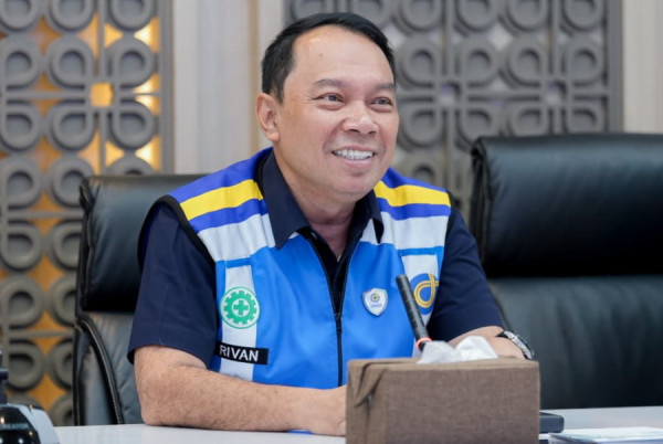 Fitur CCTV Travoy Diakses 3,59 Juta Kali Selama Periode Mudik-Balik Lebaran 2026