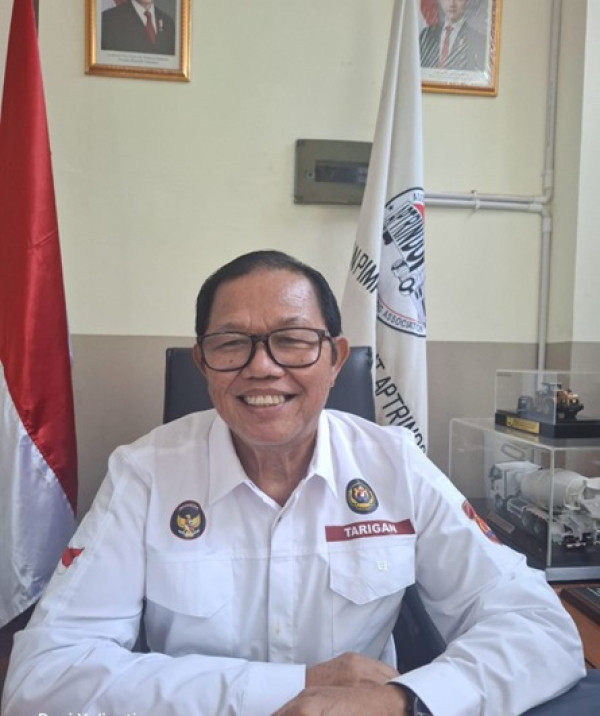 Buntut Pemblokiran Barcode BBM Subsidi, APTRINDO : Pertamina Harus Bijak dan Selektif