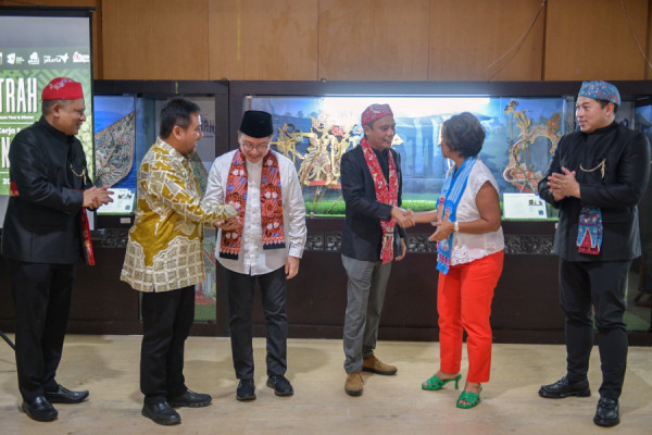 BTN dan PUTRI Sepakat Kembangkan Ekosistem Digital Pariwisata