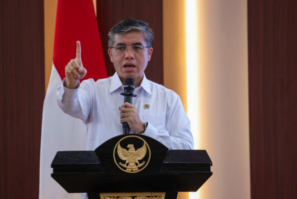 Lindungi Pekerja, Pemerintah Berlakukan Perpres 25/2026
