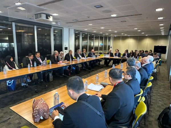Indonesia-Australia Transport Safety Forum
