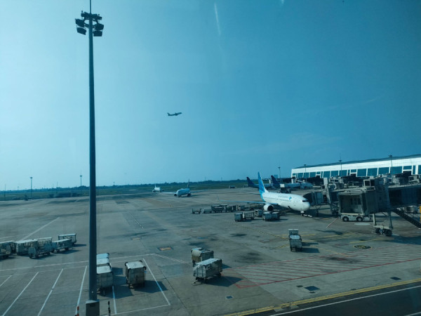Maskapai Apresiasi Keputusan Kemenhub Soal Penyesuaian Fuel Surcharge Angkutan Udara