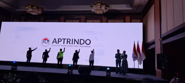 Munas APTRINDO ke-III, Dorong Modernisasi Sistem Logistik Nasional Non-Odol